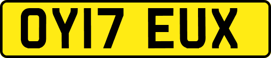 OY17EUX