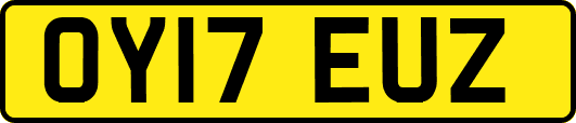 OY17EUZ