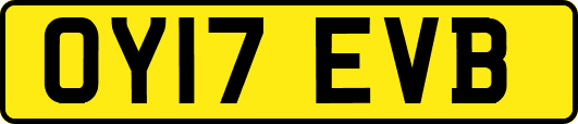 OY17EVB