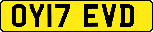OY17EVD