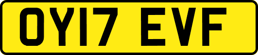 OY17EVF