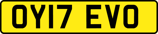 OY17EVO