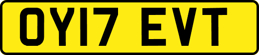 OY17EVT