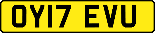 OY17EVU