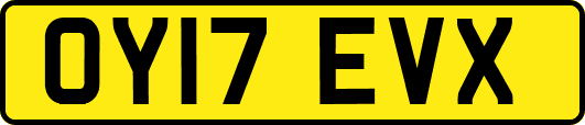 OY17EVX