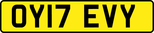 OY17EVY