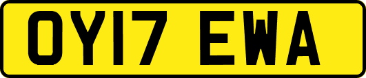 OY17EWA