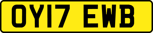 OY17EWB