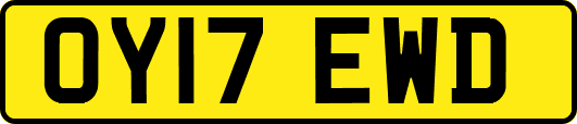 OY17EWD