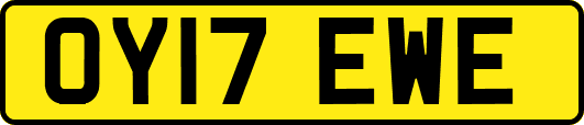 OY17EWE