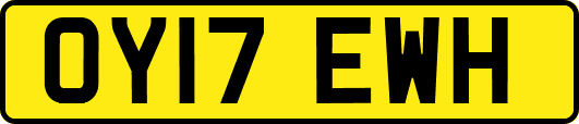 OY17EWH