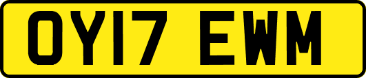 OY17EWM