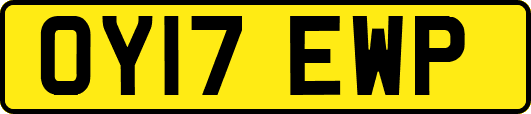 OY17EWP