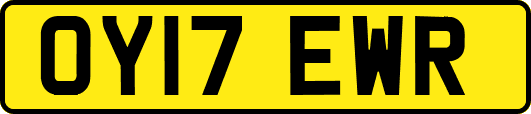 OY17EWR