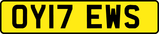 OY17EWS