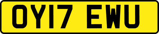 OY17EWU