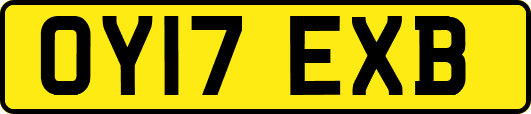 OY17EXB