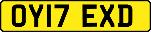OY17EXD
