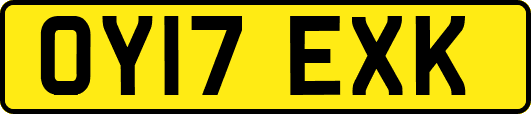 OY17EXK