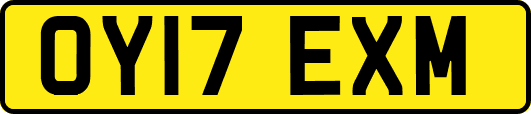 OY17EXM
