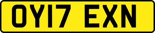 OY17EXN