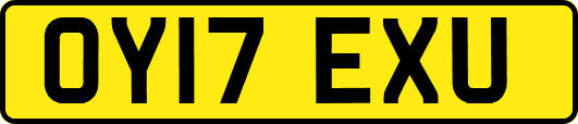 OY17EXU