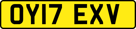 OY17EXV