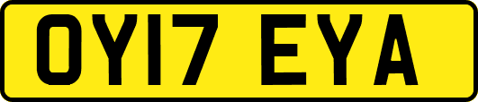 OY17EYA