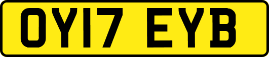 OY17EYB