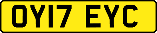 OY17EYC
