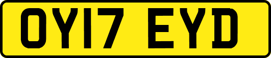 OY17EYD