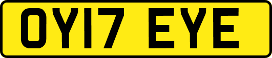 OY17EYE