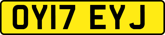 OY17EYJ