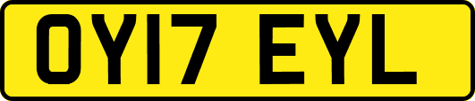OY17EYL