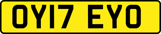 OY17EYO