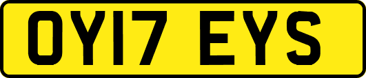 OY17EYS