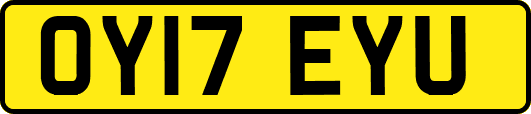 OY17EYU