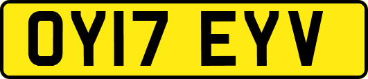 OY17EYV