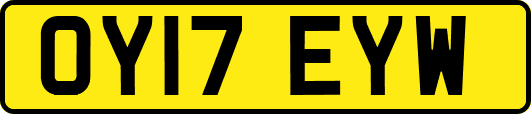 OY17EYW