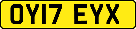 OY17EYX