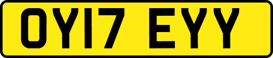 OY17EYY