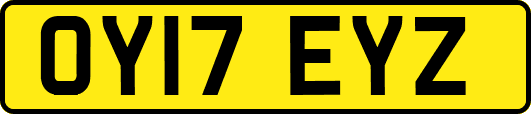 OY17EYZ
