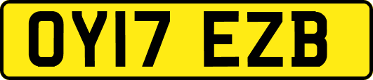 OY17EZB