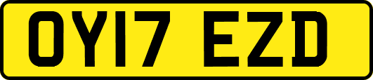 OY17EZD