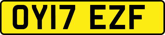 OY17EZF