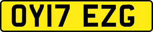 OY17EZG