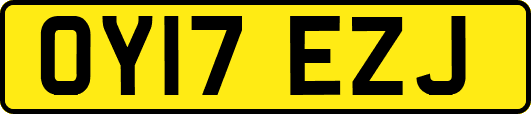OY17EZJ