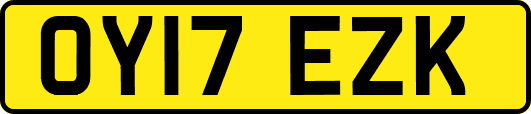 OY17EZK