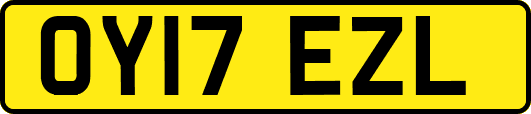 OY17EZL