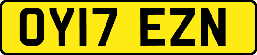 OY17EZN
